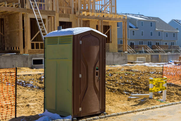 Best Portable Restroom for Sporting Events in Marionville, MO