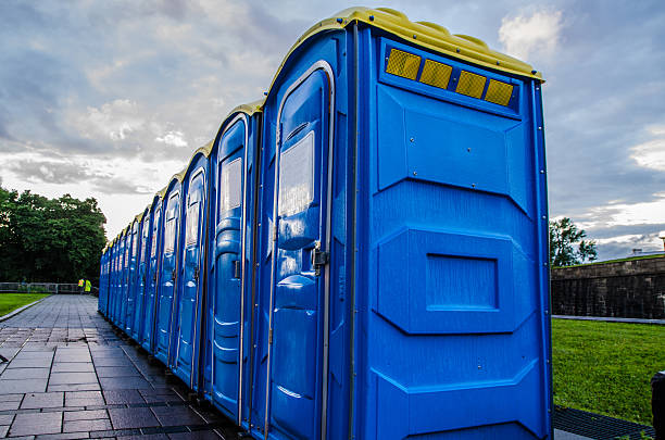 Reliable Marionville, MO Portable Potty Rental Solutions