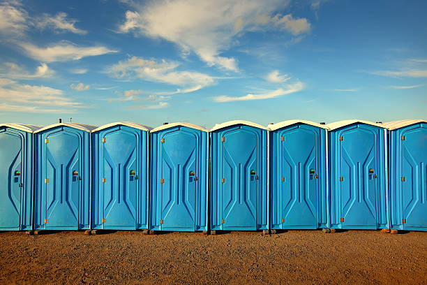 Best Portable Restroom Removal and Pickup in Marionville, MO